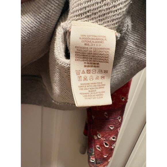 Free people top - Picture 6 of 7